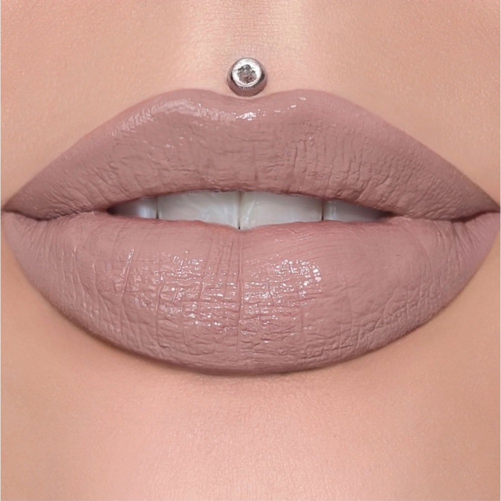 Jeffree Star Cosmetics NAKED IN THE DARK Supreme Gloss